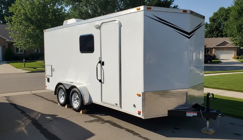 Large crowd at a Denver festival